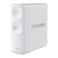 Philips AUT3015 Manual Del Usuario