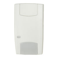 Aritech VE1016 Serie Instrucciones De Instalación