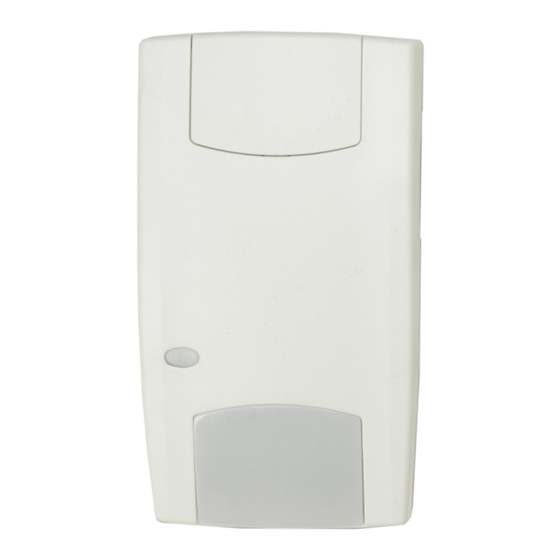Aritech VE1016 Serie Instrucciones De Instalación