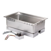 Hatco HWBH-11QT Manual De Instalación, Operación