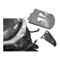 Accesorios de Motocicletas GIVI SR231M Instrucciones De Montaje