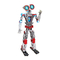Robótica Meccano TECH MECCANOID PERSONAL ROBOT XL 2.0 Manual De Instrucciones
