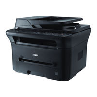 Dell 1135n Manual De Usuario
