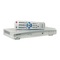 Receptores AV Optex ORT 8820 Instrucciones De Uso