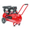 Compresores de Aire EINHELL TE-AC 50 Silent Manual De Instrucciones Original