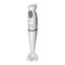 Mezcladores de Mano Braun Multiquick Minipimer professional MR 5000 Manual De Instrucciones