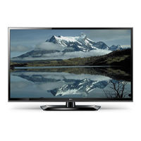 LG 42LS5750 Manual Del Usuario