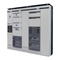 Conmutadores de Red Siemens SIVACON S8 Instructivo