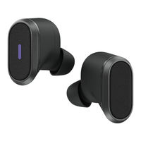 Logitech ZONE TRUE WIRELESS Manual Del Usuario