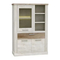 Muebles de Interior Forte DURV521L-C818 Manual Del Usuario