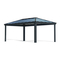 Muebles de Interior Palram CANOPIA DALLAS 12x20 Instrucciones De Montaje