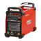 Sistemas de Soldadura Lincoln Electric INVERTEC 300TPX Manual De Instrucciones