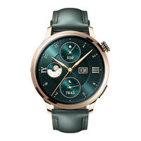 Honor Watch 4 Pro Manual Del Usuario