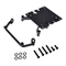 Accesorios de Motocicletas Shad TOPMASTER Y0MJ44ST Manual De Instrucciones