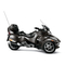 Bicicletas Can-Am SPYDER RT Guia Del Usuario