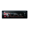 Receptores para Coches Pioneer DEH-X3750UI Manual De Instrucciones