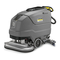 Fregadoras Kärcher BD 80/100 W Classic Bp Manual Del Usuario
