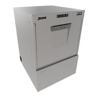 jemi GS-19 Manual De Instrucciones