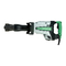 Herramientas Eléctricas Hitachi H 65SD2 Manual De Instrucciones E Instrucciones De Seguridad