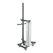 Dispensadores Uline H-2319 Manual De Instrucciones