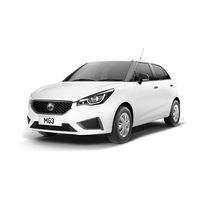Mg 3 2019 Manual De Usuario