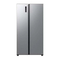 Refrigeradores Samsung RS52B3000 Serie Manual Del Usuario