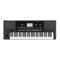 Sintetizadores Korg Pa300 Guía Rápida