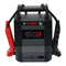 Schumacher DSR128 - Manual del arrancador auxiliar de iones de litio ProSeries de 12 V y 2000 amperios pico