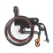 Sillas de Ruedas Sunrise Medical Quickie Neon Manual Del Usuario