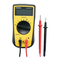 Multímetros Sperry instruments DM6250 Manual Del Propietário