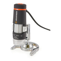 Celestron 44302-A Manual De Instrucciones