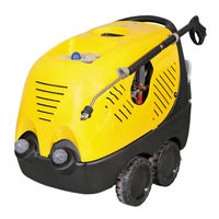 Krüger Technology KH170CI Manual Del Usuario