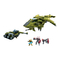 Juguetes Mega HALO INFINITE UNSC Scorpion Clash Manual De Instrucciones