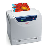 Xerox Phaser 6125 Guia Del Usuario