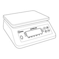 Baxtran Super SS Serie Manual De Instrucciones
