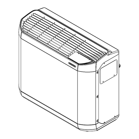 Zodiac Z400 iQ Manual De Instalación Y De Uso