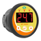Controladores de Temperatura Full Gauge Controls MT-526C Manual De Usario