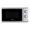 Hornos Microondas Saivod MSG-2814W Manual De Instrucciones