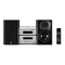 Receptores Yamaha MCR-E410 Manual De Instrucciones