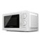 Hornos Microondas Black+Decker BXMY700E Manual De Instrucciones