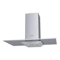 Bosch DKE 66 Serie Instrucciones De Uso