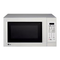 Hornos Microondas LG MS-1948JL Manual De Instrucciones