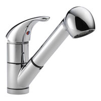 Peerless Faucet P18550LF Manual De Instrucciones