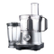 Procesadores de Alimentos Kenwood FPM250 Serie Instrucciones