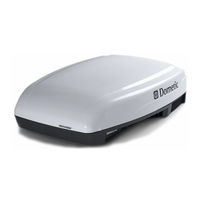 Dometic B1600 Manual De Instrucciones Para El Uso, Mantenimiento E Instalación