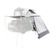 Accesorios Dometic TRT 140 AIR Low Instrucciones De Montaje