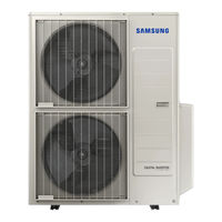 Samsung AJ BXJ CH Serie Manual De Instalación