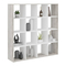 Muebles de Interior FMD Furniture MEGA 6 Instrucciones De Montaje