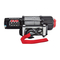 BADLAND ZXR 5000 - 5000 lb. UTV/Powersport 12V Winch with Wire Rope Manual (BADLAND ZXR 5000 - Cabrestante de 5000 lb. UTV/Powersport de 12V con cable de acero Manual)