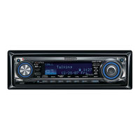 Kenwood KDC-X791 Manual De Instrucciones